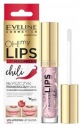 ЭВЛИН ОХ! MY LIPS Блеск для губ увеличивает губы Чили