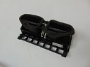 GRILLES CONSOLES CENTRALNE VW POLO V 6R 6RF819728Aphoto 8