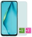 9H закаленное стекло для Huawei P40 Lite