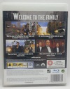 Jedinečná hra The Godfather: The Don's Edition pre PS3 EAN (GTIN) 5030942054903