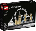 LEGO АРХИТЕКТУРА 21034 Лондон