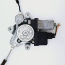 ÉLÉVATEUR VITRE GAUCHE AVANT CHEVROLET EPICA BERLINE 96647520 NR514photo 6