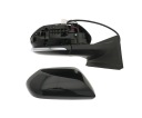 ДЗЕРКАЛО БІЧНІ DO TOYOTA PRIUS XW50 2016-2022 8791047410 ПРАВА ПІДІГРІВ  (18504718908) фото min 8