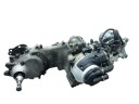 МОТОР GOTOWY DO УСТАНОВКИ PIAGGIO X8 X-EVO 125 M363M  фото 4