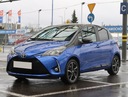 Toyota Yaris 1.5 Dual VVT-i, Salon Polska Rok produkcji 2017