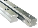 Линейная направляющая MSA20R [PMI] L=270 мм