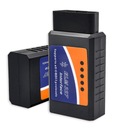 ELM 327 Bluetooth MINI BT Интерфейс OBD2