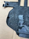 КОВПАК ЗАХИСТ ДВИГУНА ВЕРХНЯ MERCEDES W218 W251 3.0  фото 13
