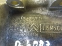 4007 C-CROSSER OUTLANDER 2.2 HDI 10R 156KM 4HN VANNE EGR 9656911780photo 6