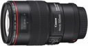 Canon EF 100 mm f/2.8L IS Macro USM
