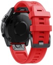 РЕМЕНЬ QUICKFIT ДЛЯ GARMIN FENIX 3 5X 6X 6X 7X PRO