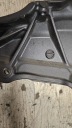 СТЕЛАЖ ЗАД РАМА ХВІСТ KAWASAKI NINJA ZX-10R 11-15R  (18511074613) фото min 8