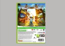 игра для детей XBOX 360 LEGO JURASSIC WORLD Polish Edition На польском языке PL