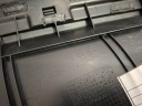 AUDI A3 S3 A3 SPORTBACK 8P 2012 ALCANTARA COLLECTEUR PORTES DROITS ARRIÈREphoto 13