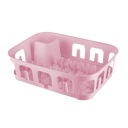 Посудомоечная машина Moderno с пластиковым крылом