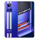Смартфон Realme GT Neo 3 8G/128G Синий