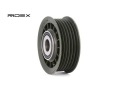 RIDEX 312D0070 GALET DIRECTIONNELLE GUIDE COURROIE EN V ZEBATY 70MMphoto 12