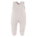 Комбинезон в полоску с карманом Simply Comfy, Eevi - 62