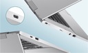 Notebook Chromebook Asus CX1 14&quot; Celeron N4500 8GB RAM 64GB eMMC ChromeOS Stav balenia originálne