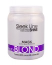 Маска Sleek Line VIOLET BLONDE 1000 мл