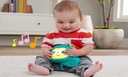 Развивающий коврик Fisher-Price 3в1 Тропический лес