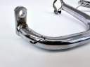 HONDA SHADOW VT 600 PC21 ЗАХИСТ / ДУГИ ЗАХИСТ / ДУГИ CRASHPAD ЗАХИСТ ДВИГУНА  (18791602886) фото min 7