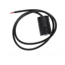 WATER-REPELLENT HEADLIGHT TUMANNAYA ABS, LIGHT STOPU, TURNER  photo 8
