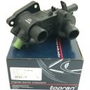 КОРПУС ТЕРМОСТАТА TOPRAN ДЛЯ VW GOLF IV SKODA OCTAVIA I