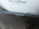 PEUGEOT RCZ 1.6 THP 10R PARE-CHOCS ARRIÈRE 4XPDC COMPLET YM21901580 YM38500177photo 11