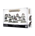SOULBLIGHT GRAVELORDS Ужасные волки