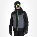 Піджаки Icepeak Чорний M 126