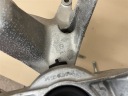 КРОНШТЕЙН ПОДУШКА ДВИГУНА 1.0 DIG-T 112325208R NISSAN JUKE II 2 F16 19-23R  (17163820174) фото min 6