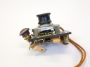IGNITION LOCK BOSCH BMW R4 R35 R12 R20 R23  photo 3