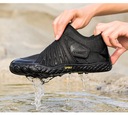 Móda Ženy Pánske topánky na ježkovia plážové vody Dĺžka vložky 3 cm