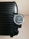 INTERCOOLER BMW F07 / F10 / F11 / F18 F01 / F02 