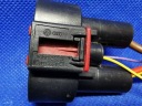 PUCE PUCE FAISCEAU DE CÂBLES VENTILATEUR AUDI VW SKODA 1K0906234photo 9