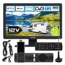 SMART Android HD TV 19 дюймов Wi-Fi BT DVBT2 VGA HDMI USB 230 В 12 В 24 В