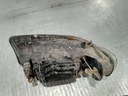 FARO IZQUIERDA PARTE DELANTERA SEAT TOLEDO II 445-1109L 1.6 16V 