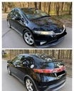 Honda Civic 1.8 Benzyna S-Type Xenon Grzane Fo... Przebieg 255000 km
