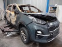 KIA SPORTAGE QL 2015 - 2022 НОГОЮ ПРУЖИНИ ПЕРІД ПРАВА 54660F1530 G4FJ  (18889586309) фото min 6