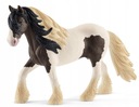 SCHLEICH 13831 ЛОШАДЬ - КОЛЛЕКЦИОННАЯ ФИГУРКА TINKER STALLY