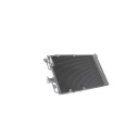 RADIATEUR CLIMATISATION OPEL ASTRA G 1.2 1.4 1.6 1.photo 14