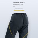MESKI КОМБІНЕЗОН МОТОЦИКЛЕТНИЙ PRZECIWDESZCZOWY, ODPORNY NA DESZCZ, M  фото 9