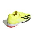 Buty piłkarskie TURFY Adidas X Crazyfast League TF IF0698 r.40,6 Płeć produkt uniseks