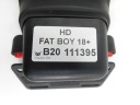 HARLEY DAVIDSON FAT BOY 18+ FIXATION NUMÉROS 67900316photo 6