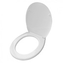 СИДЕНЬЕ ДЛЯ УНИТАЗА ИЗ ПОЛИПРОПИЛЕНА D11