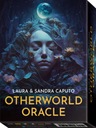 Карты Oracle Otherworld, инстр.PL