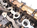 ГОЛОВКА ДВИГУНА BMW E60 E61 2.5 155707603 A9236112  (14740957655) фото min 12