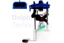 DELPHI MÓDULO DE BOMBA COMBUSTIBLES SMART 07 1998-01 2004 