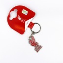 Брелок Ливерпуль ФК